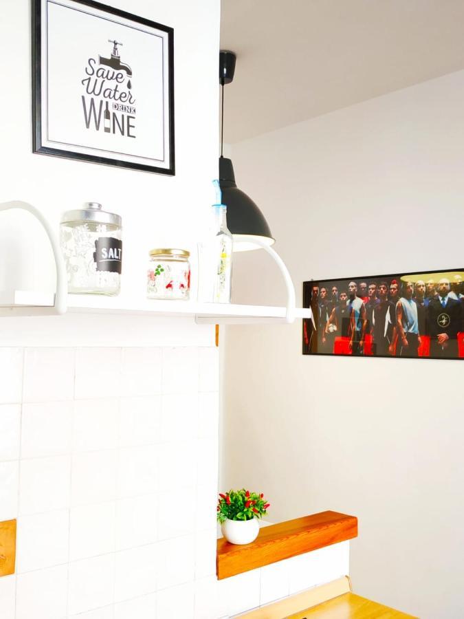 I Love Testaccio - Whole Apartment In The City Center Рим Екстер'єр фото