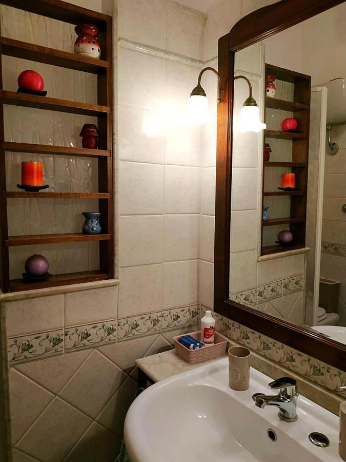 I Love Testaccio - Whole Apartment In The City Center Рим Екстер'єр фото