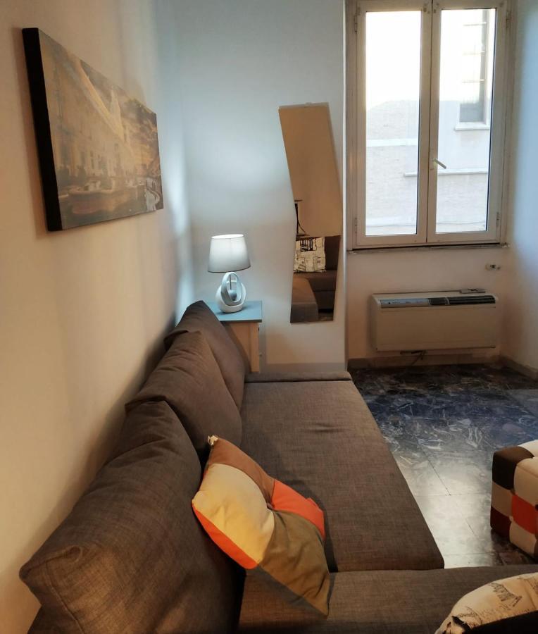 I Love Testaccio - Whole Apartment In The City Center Рим Екстер'єр фото